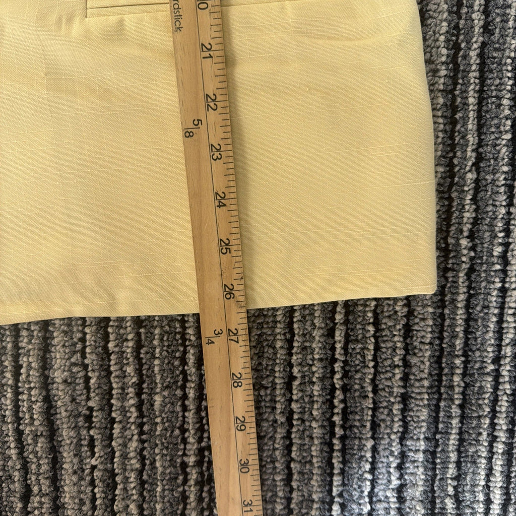 Vtg Alfred Dunner Blouse TOPS/Blazer work uniform Women Size 16 Made In USA