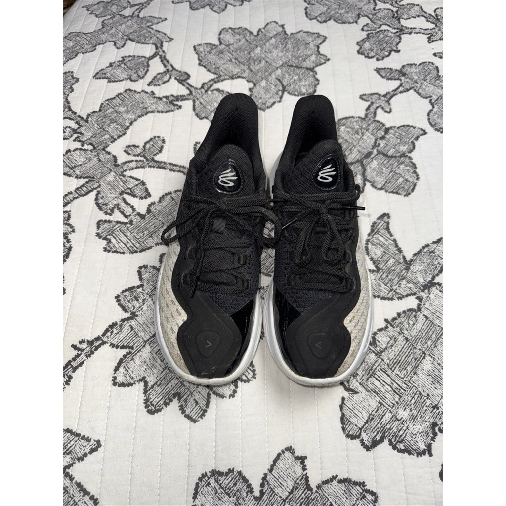 UnderArmour Curry Basketball Shoe 3026736-104 Men’s 6.5 Women’s 8