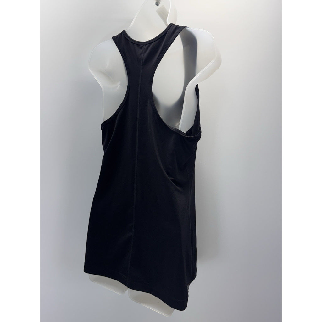 Women's Athletic Performance Tank-top FILA Black Size Large