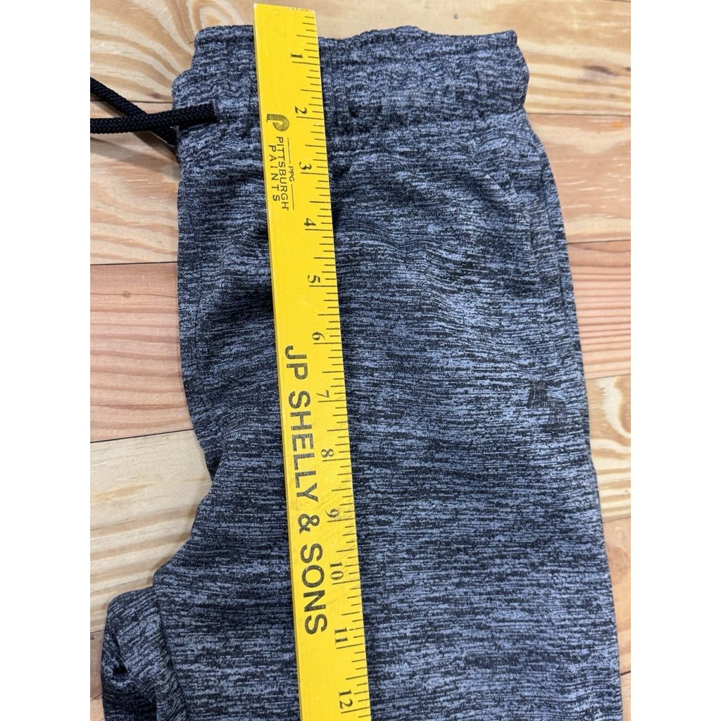 Place Sport Gray Drawstring Elastic Waist Sweatpants Size XL 14