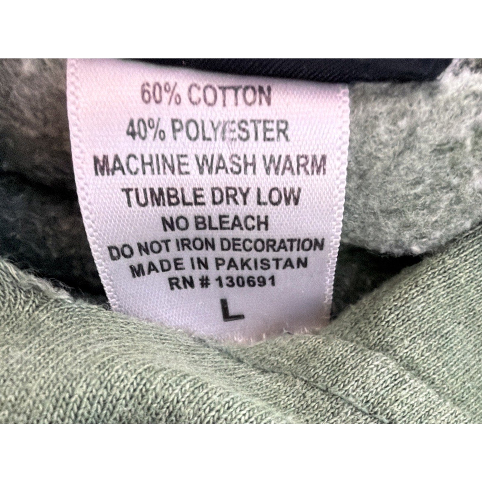 Just 4 Wear Anchorage Hoodie | Anchorage Alaska Pullover Fleece Hoodie L Green