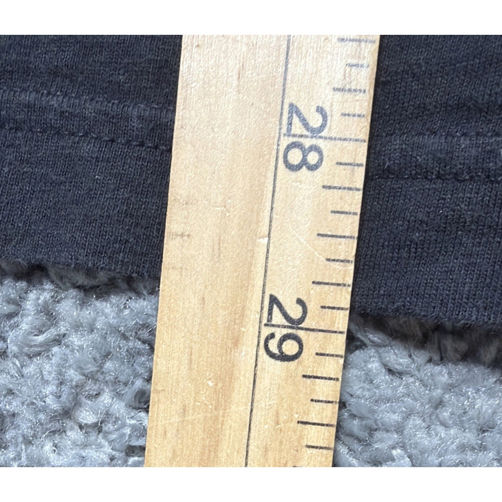 Harley Davidson Shirt Mens Large Black Pocket Willie G Southern Thunder MS