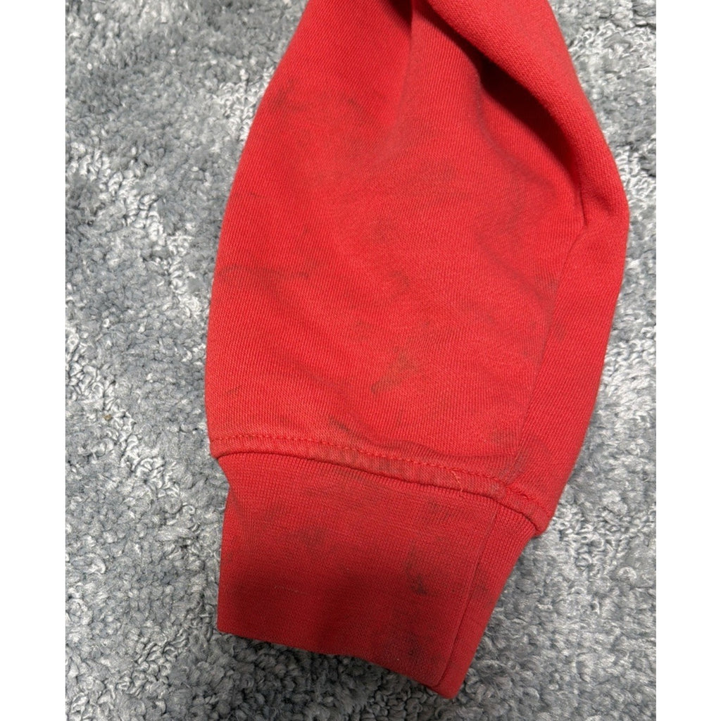 Montreal Expos Men's XL Cooperstown Collection Majestic Hoodie Sweatshirt MLB