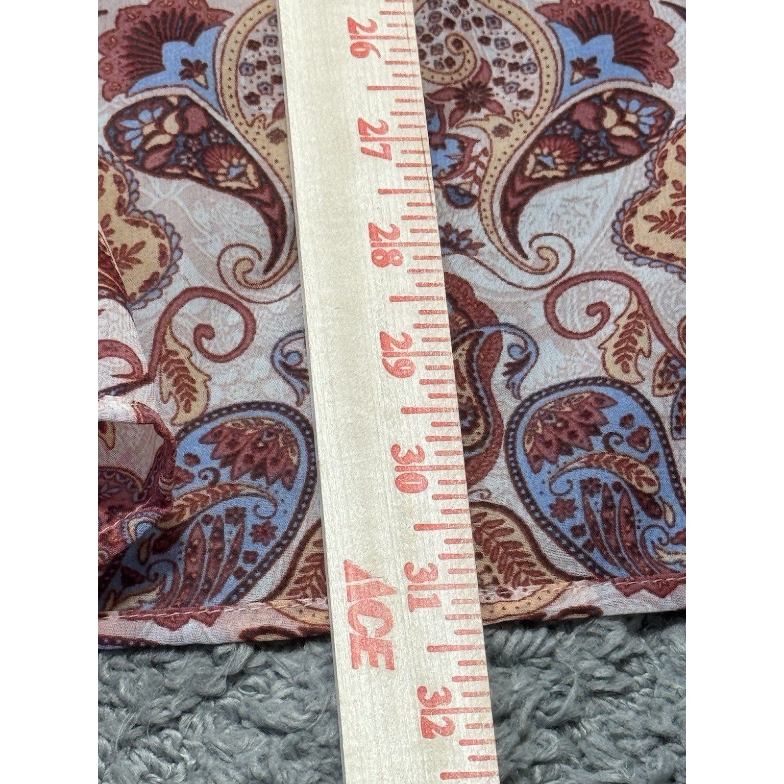 Womens Kimono. Multicolored. Size Small LuLaRoe