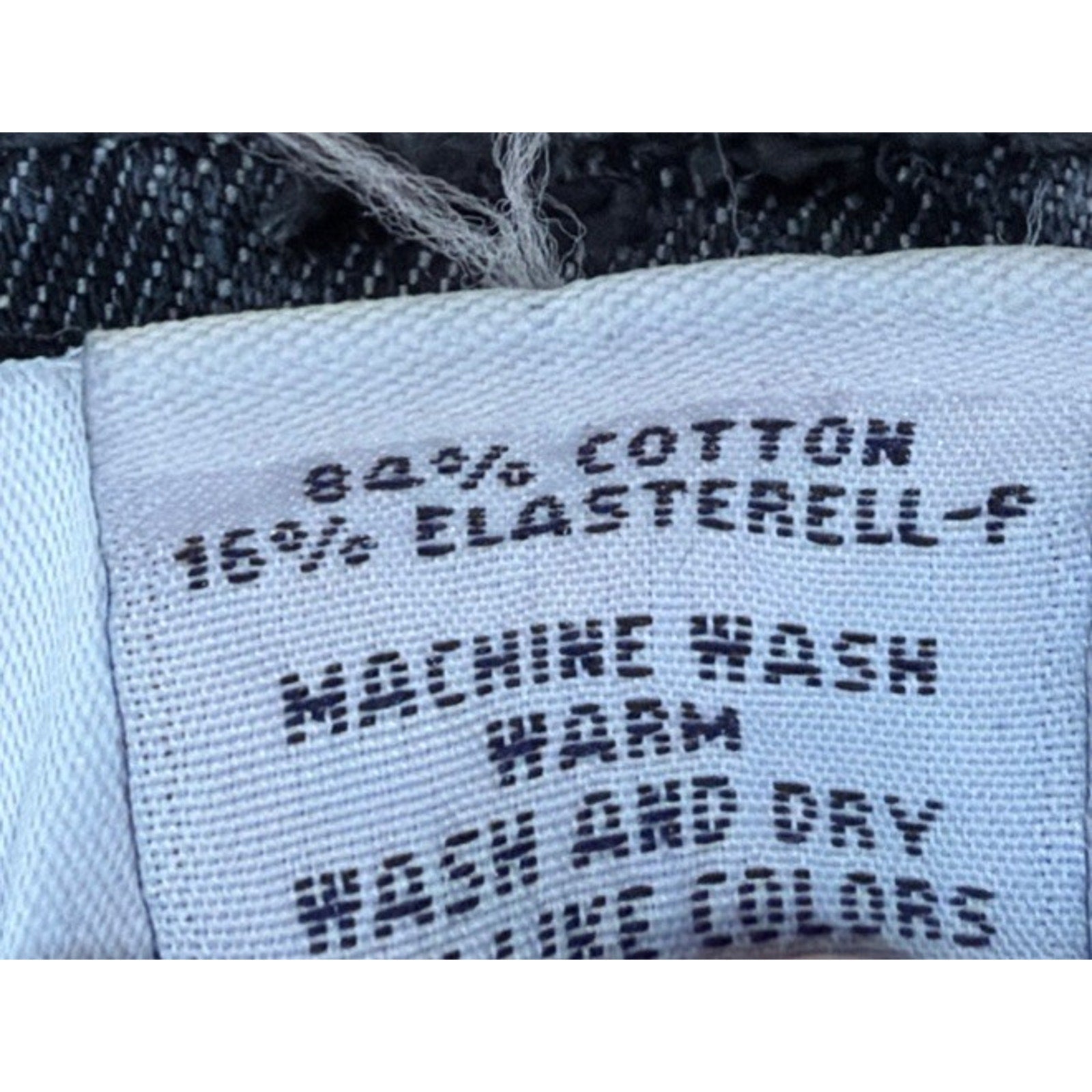 Gap Pants Womens Size 20 Blue Wide Leg Trouser Stretch Business Casual 40x29.5