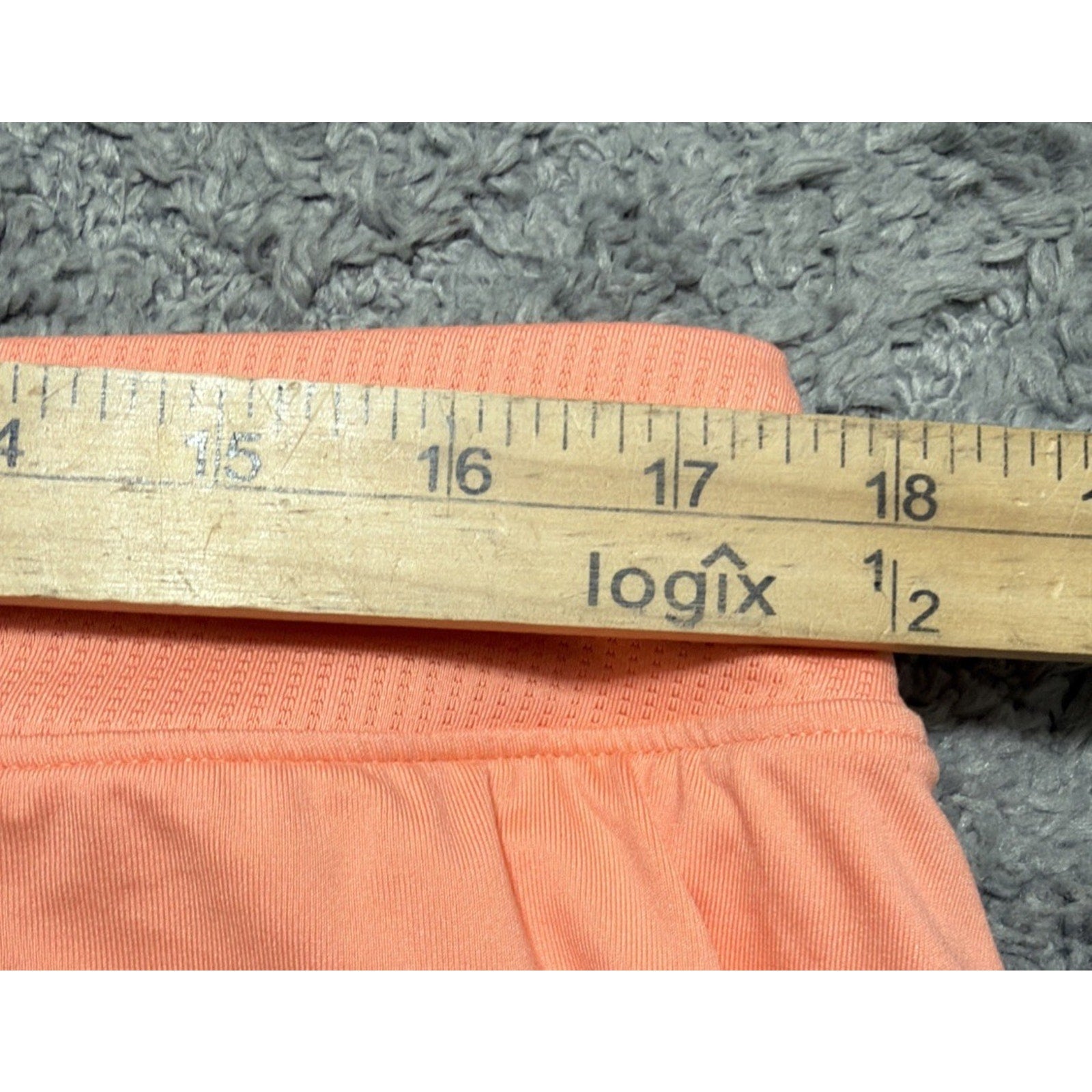 NEW Nike Women’s Tennis Skort Skirt Plus Size 1X Slim Fit