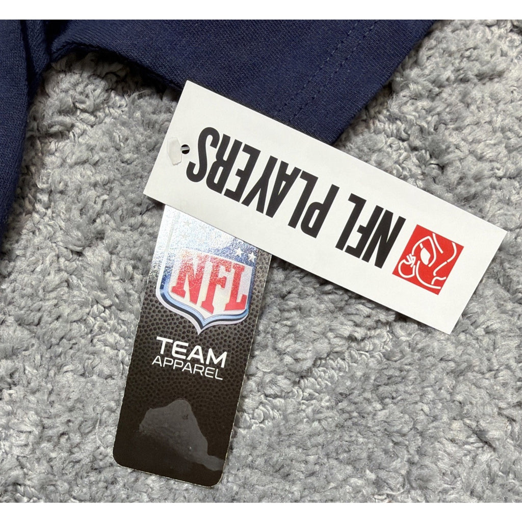 CHICAGO BEARS JAY CUTLER #6 NFL TEAM FOOTBALL JERSEY SHIRT NEW WITH TAGS