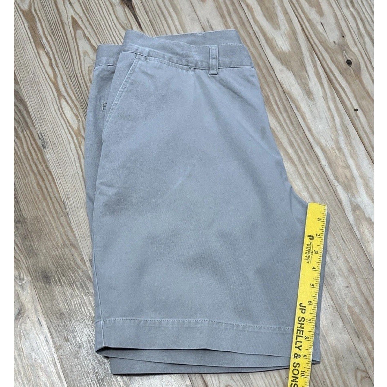 Polo Ralph Lauren Prospect Shorts Mens Size 38 Chino