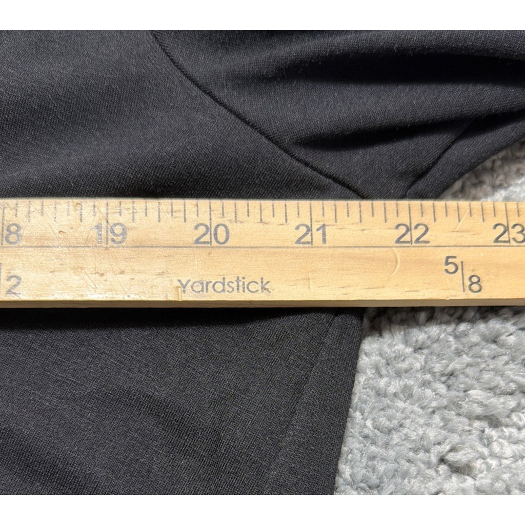 Krazy Kat Woman’s Cardigan Size Buckle Front Long Sleeve New