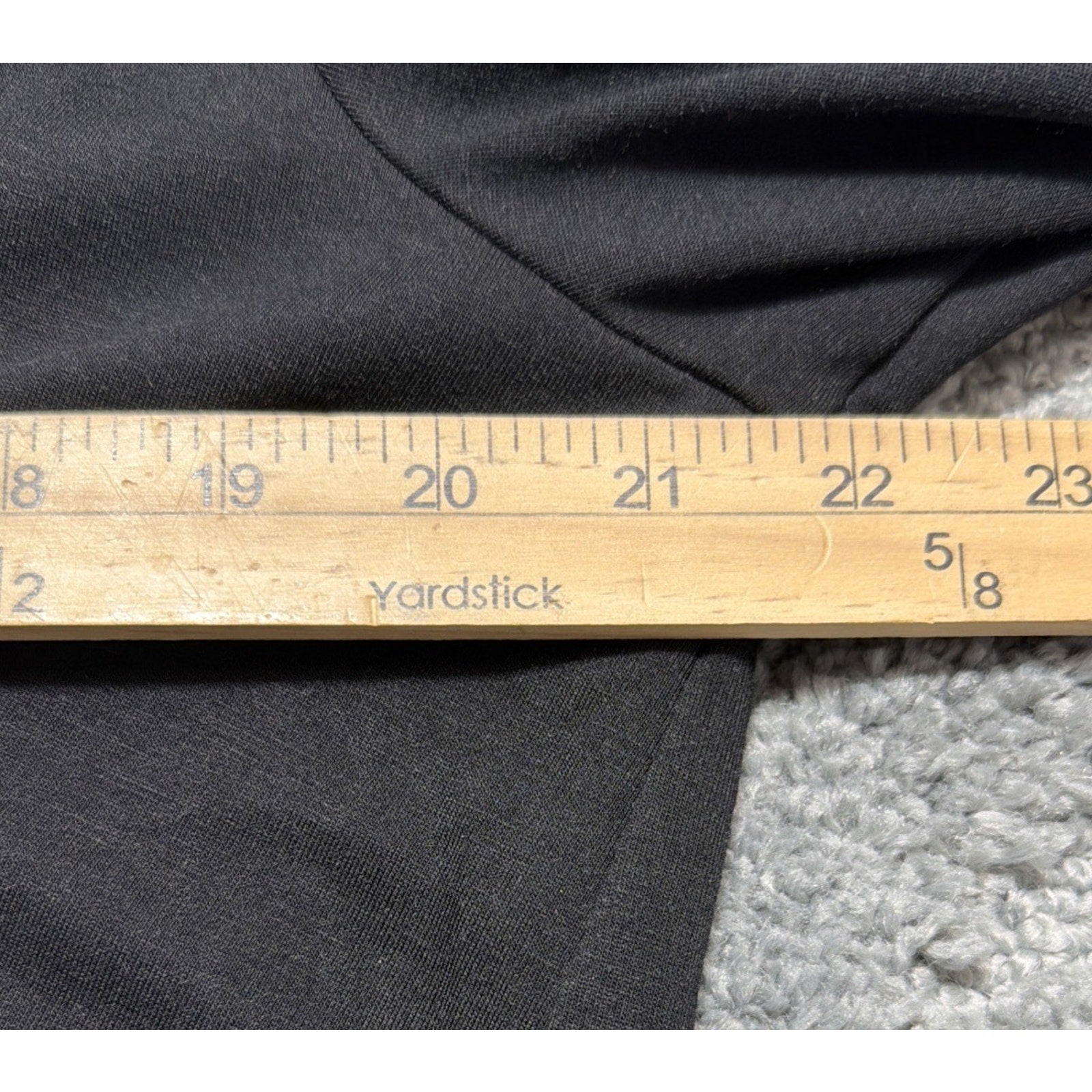 Krazy Kat Woman’s Cardigan Size Buckle Front Long Sleeve New