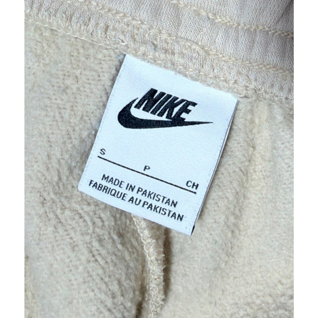 Nike Sweat Shorts Loose Fit High Rise Sportswear Essential DM6123-126 WMNS Sz. S