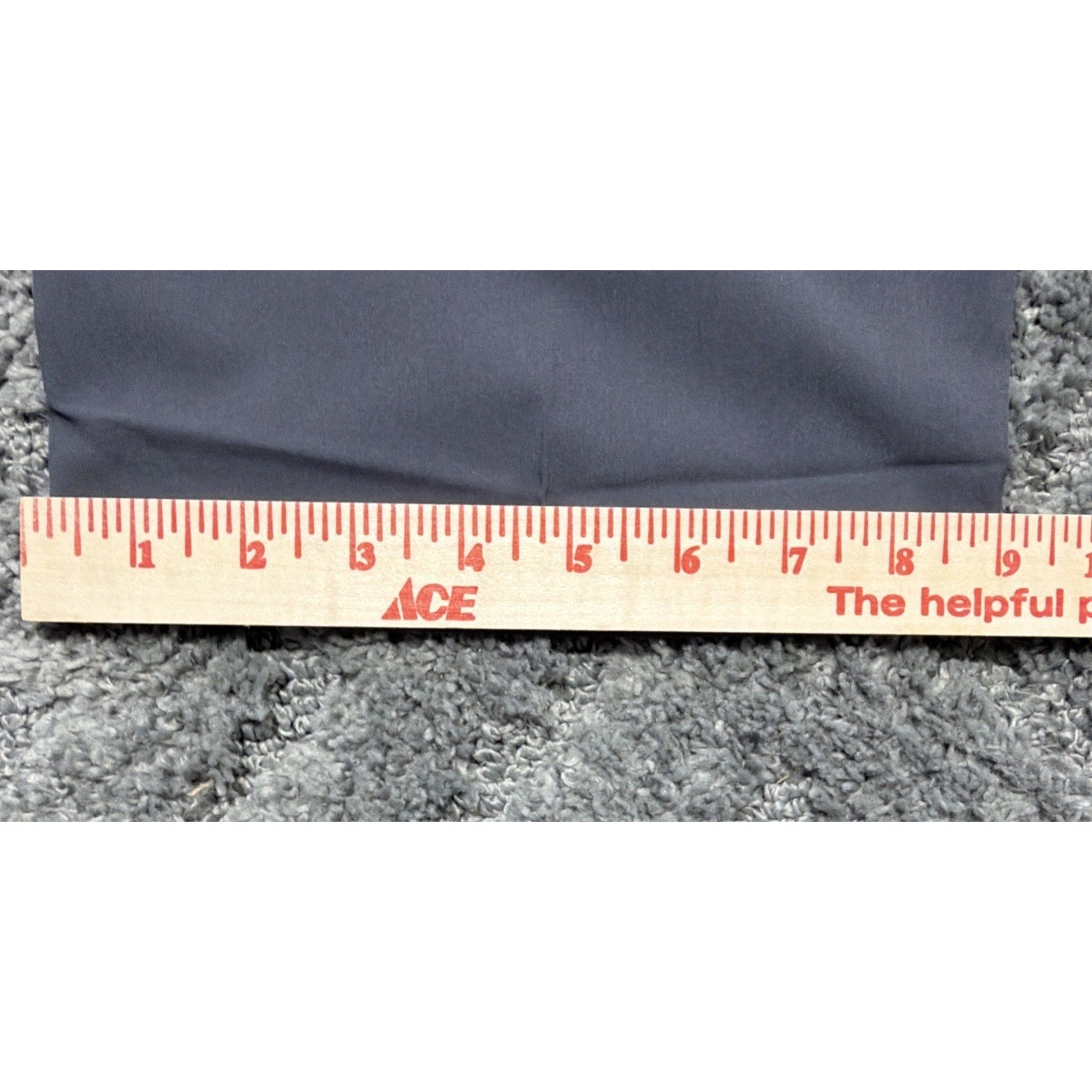 Fashion Brand Company Men’s Dress Pants Gray New With Tags Size 41x30
