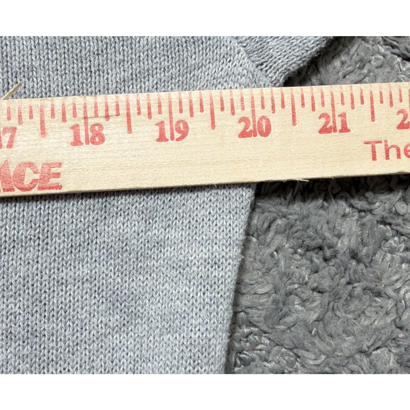 Talbots Women M Fair Isle Long Sleeve Pullover Rib Yoke Crewneck Sweater