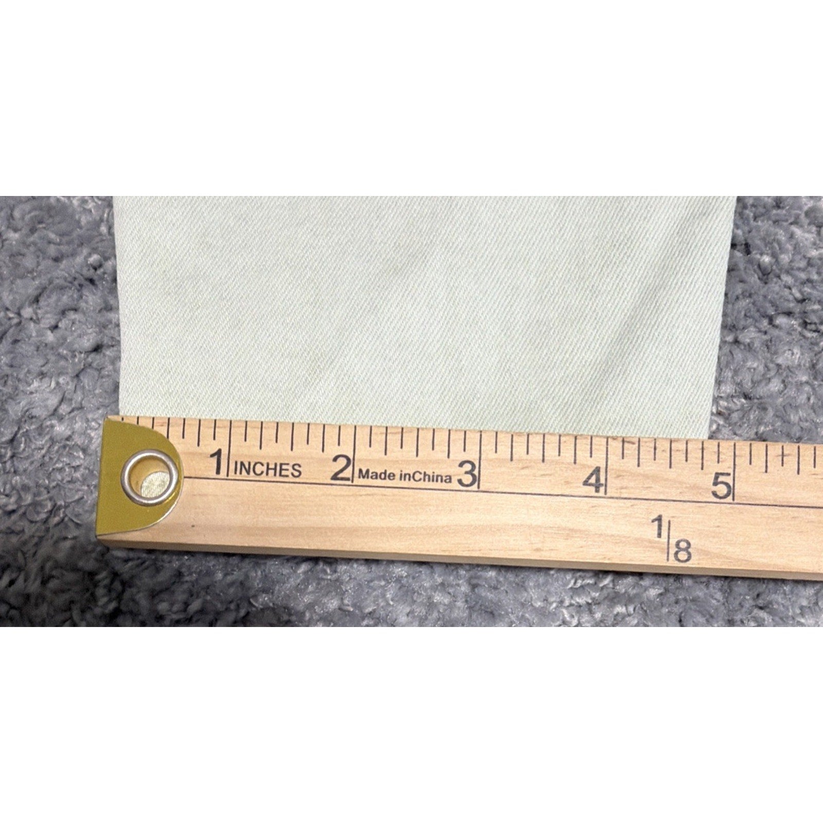 GUESS-Womens Jeans Ultimate Skinny Green Distressed Denim Size 27