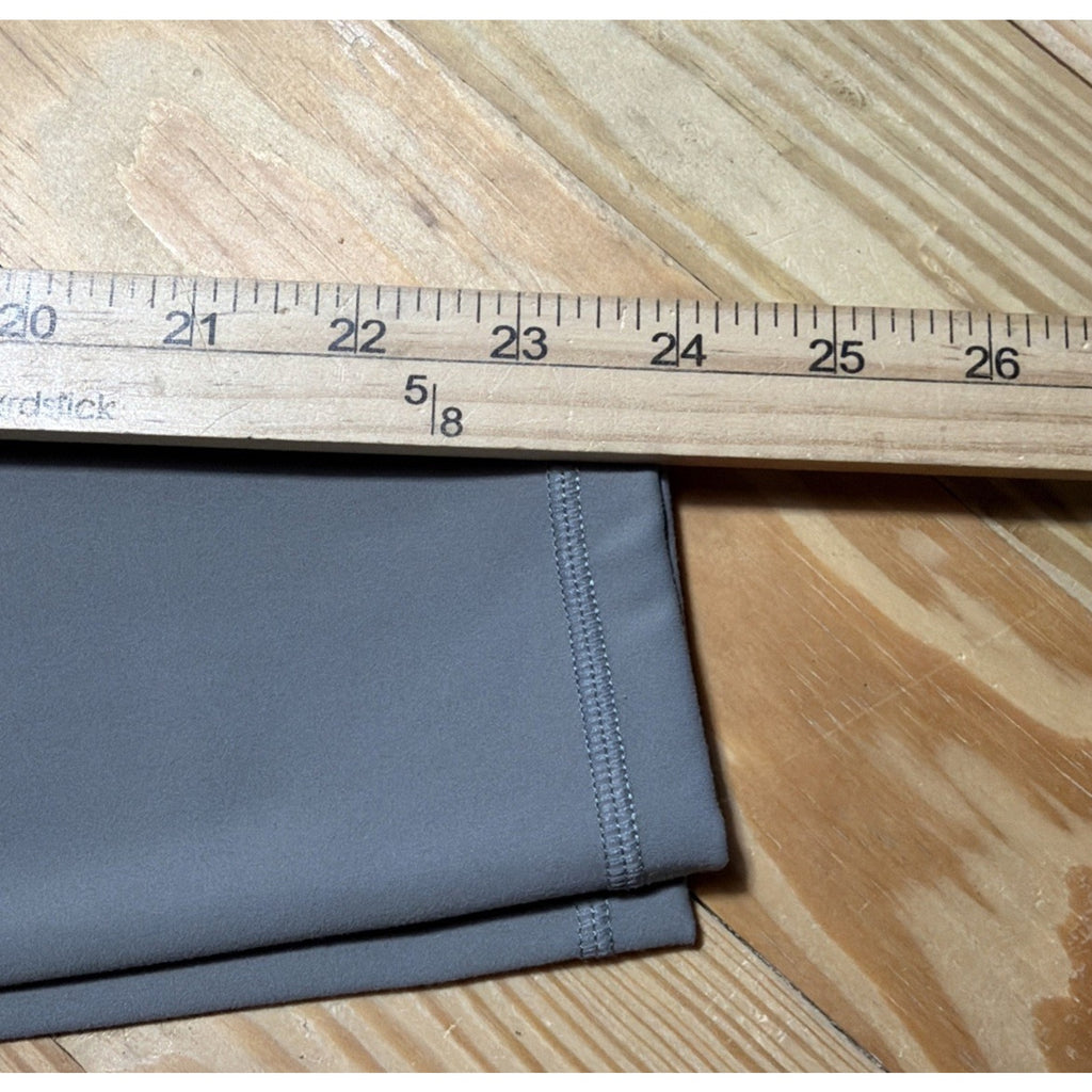 Lululemon Leggings Size S Gray Align High Rise Asia Fit