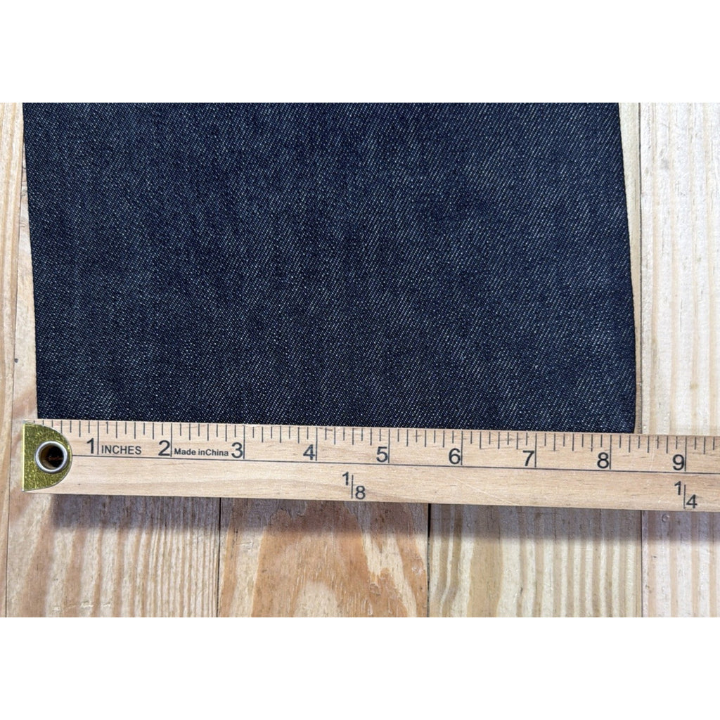 Levis 501 Original Shrink To Fit Button Fly Jeans Rigid Black Size 33x32 NWT