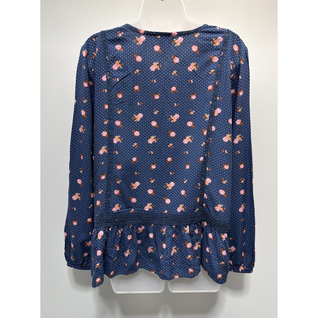 WOMENS MATILDA JANE Brilliant daydream Dream a Little Dream top SIZE L Large