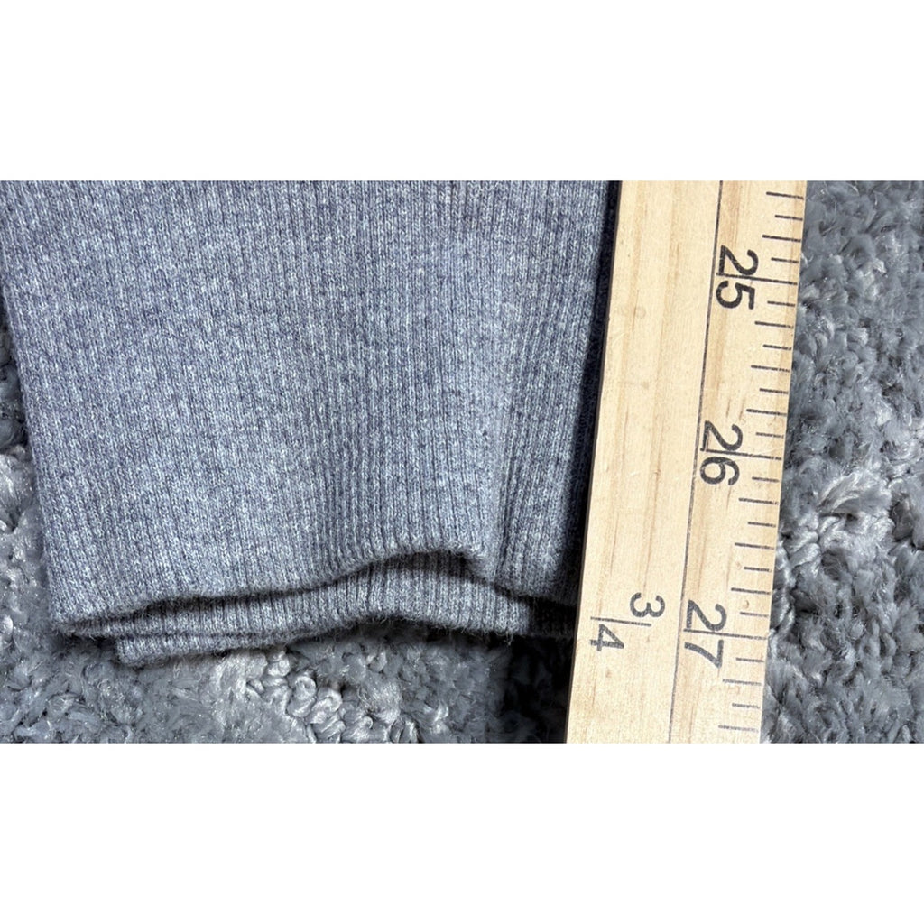 Ole Miss Rebels Team Fleece Joggers Medium Gray Soccer Under Armour Excellent