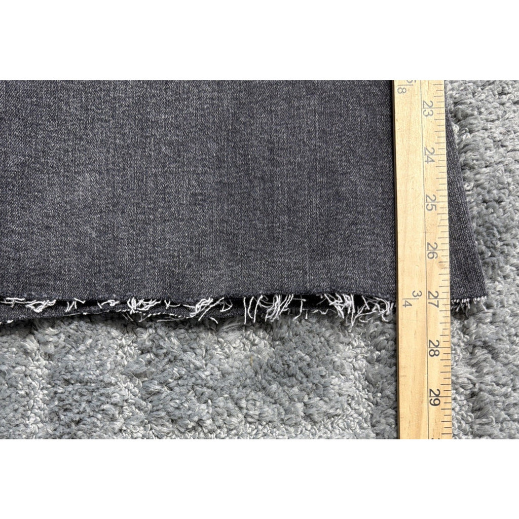 Free People We the Free Women Jeans Denim Raw Hem Curvy Flare High Rise Boho 30