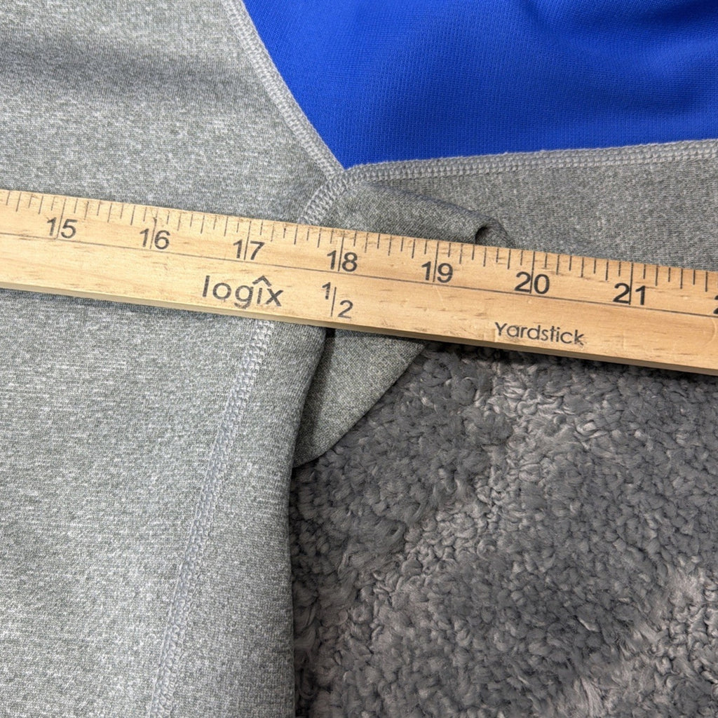 Memphis Tigers Therma Fit Full Zip Hoodie Mens Size Medium Nike Sports Warm Up