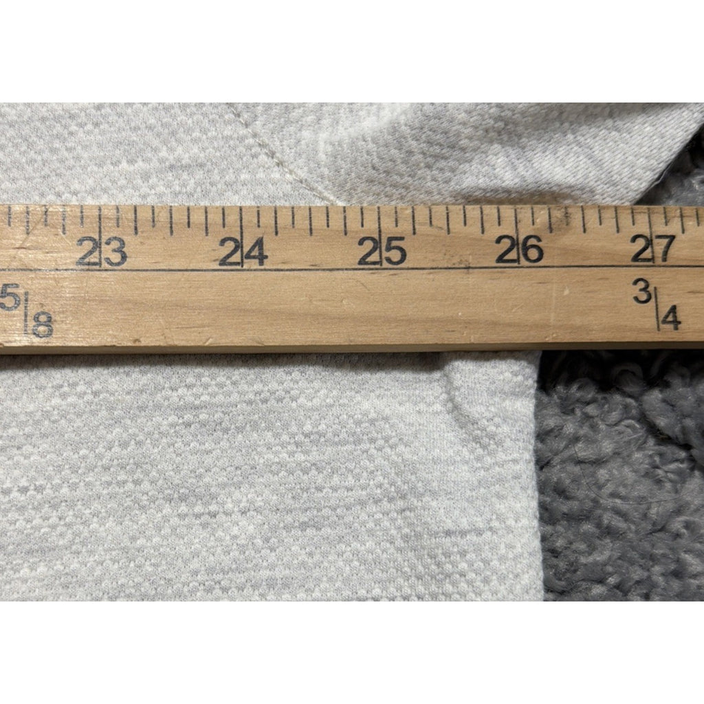 Veboon Men's Pullover Long Sleeve Knit Shirt Dynamic Flex Lux Polo Size 2XL New