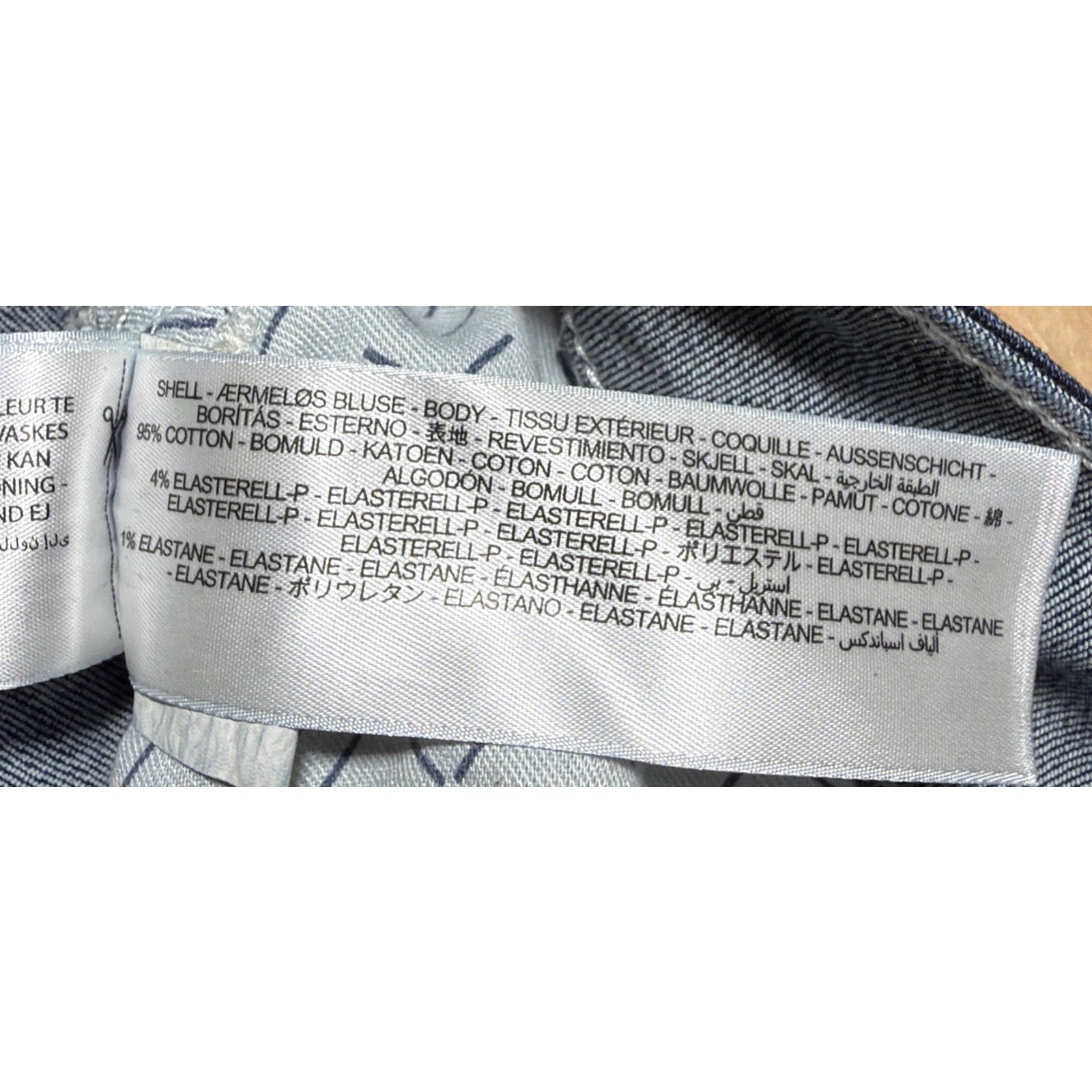 Ariat R.E.A.L. Jeans Womens 18WL Marine Mid Rise Entwined Bootcut NWT 10017510