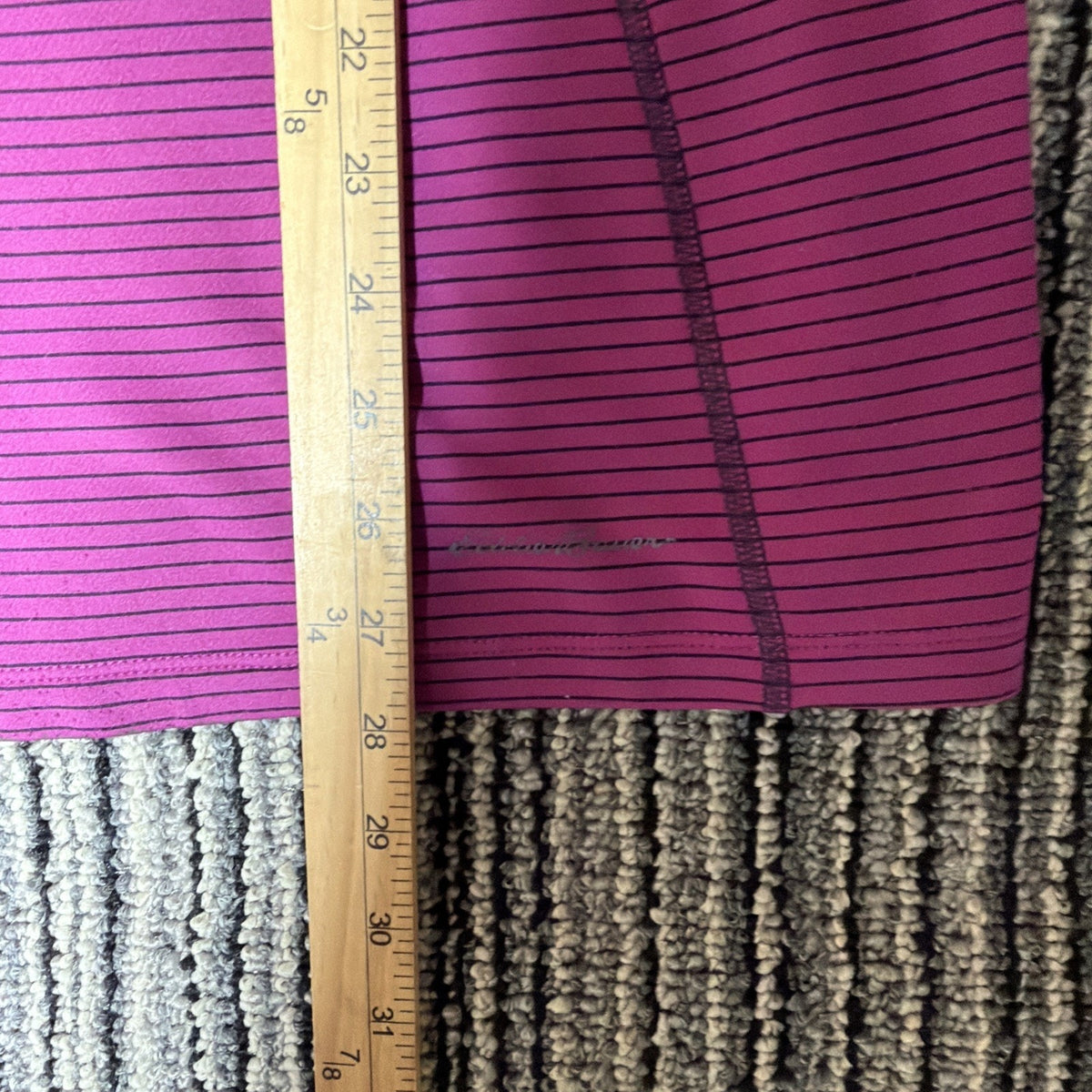 Eddie Bauer Travex First Ascent Jacket Womens M Pink 1/4 Zip Stretch Outdoors
