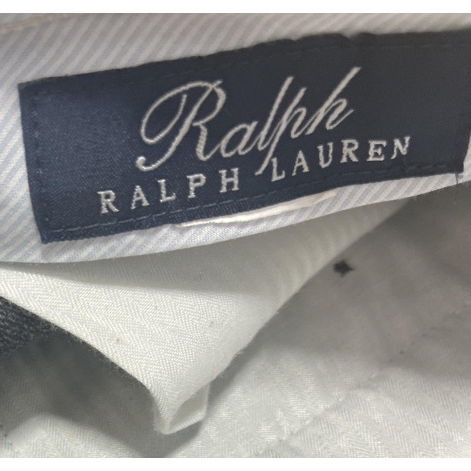 Ralph by Ralph Lauren Dress Pants 34x31