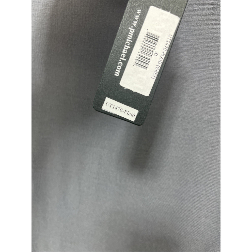 University Of Tennessee Vols P. Michael Embellished Tunic Gray Women’s XL NWT