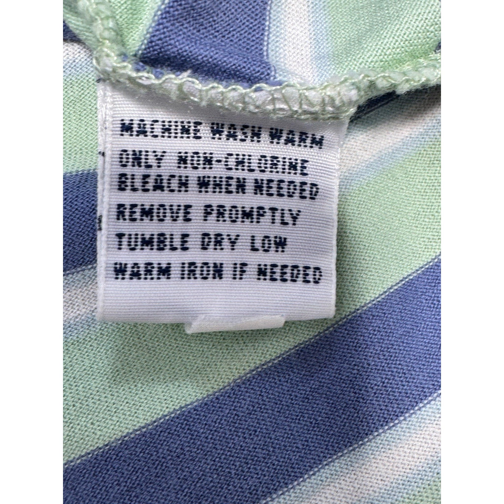 Ralph Lauren Short Sleeve Soft Cotton Polo Custom Fit Pocket Men’s Size Medium