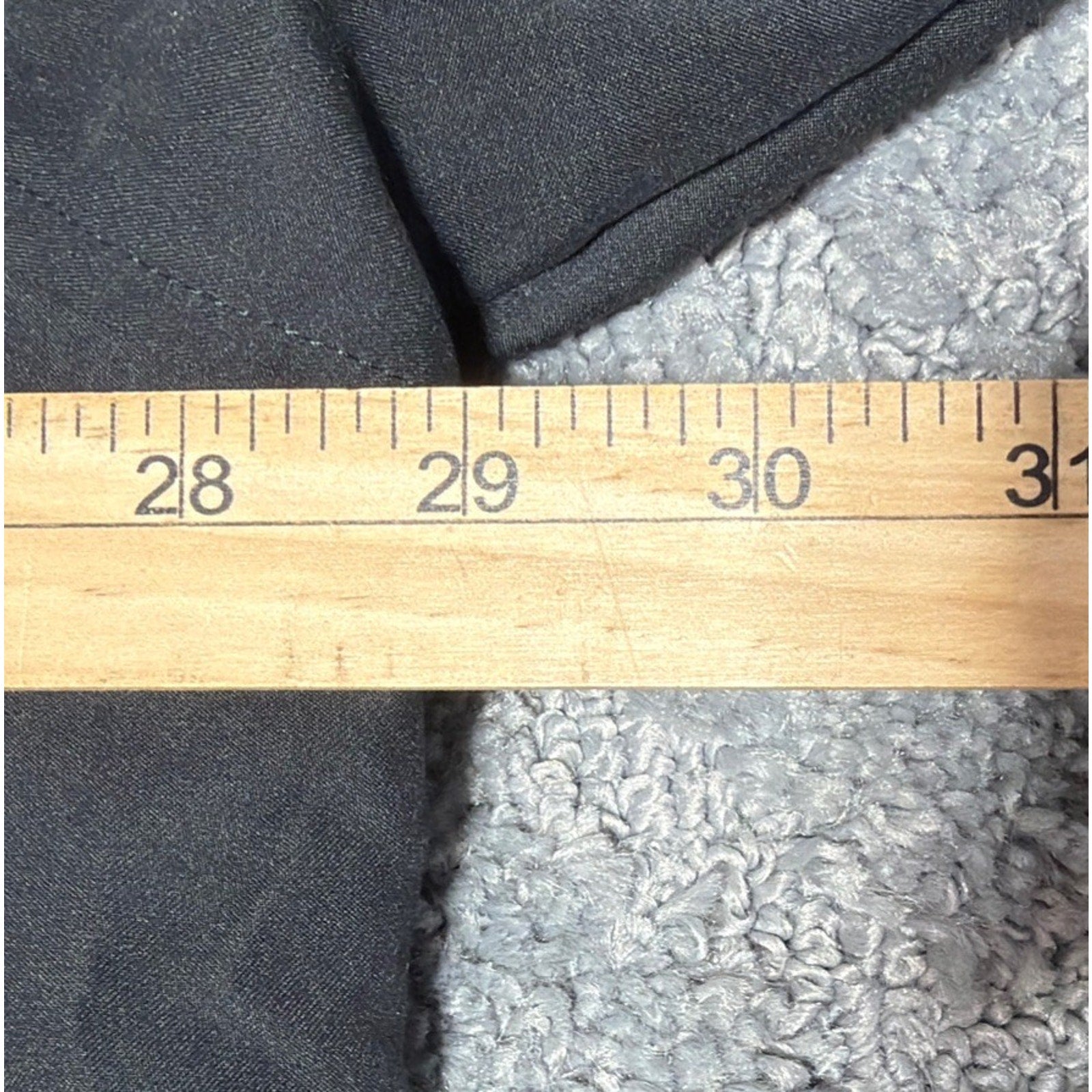 Ashworth Nano Tex Black Windbreaker Golf Men's Size XL Water Resistant