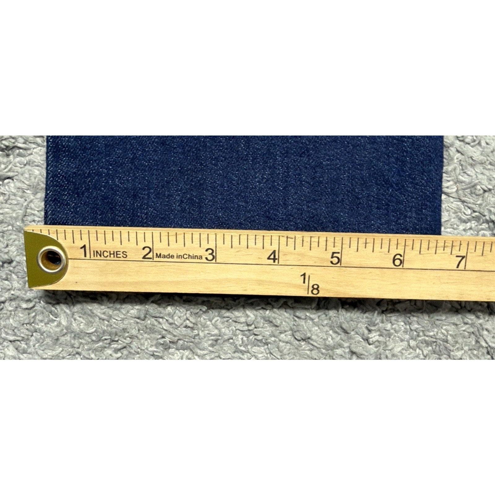 New Old Navy Jeans Women's 00 WOW Bootcut Mid Rise Stretch Denim 25x32