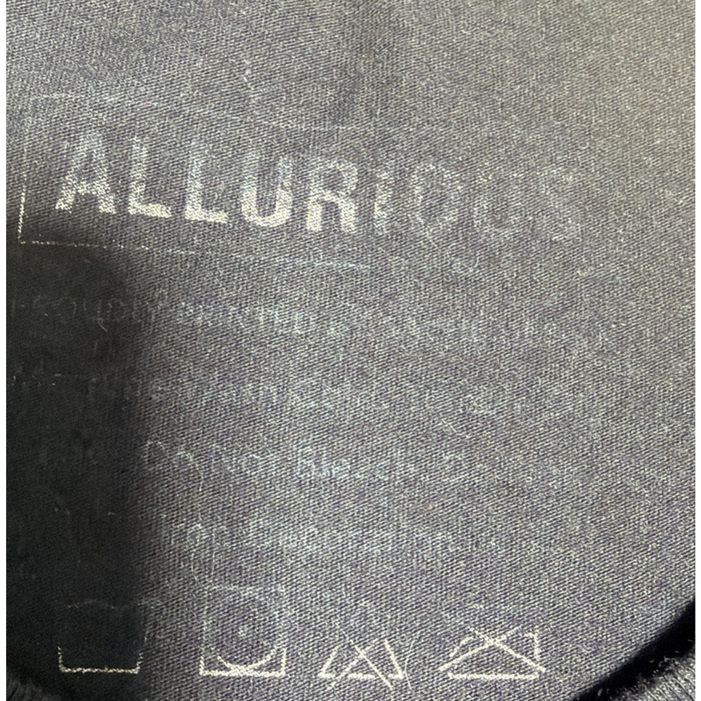 Memphis T-shirt City Theme Allurious Brand Size Large