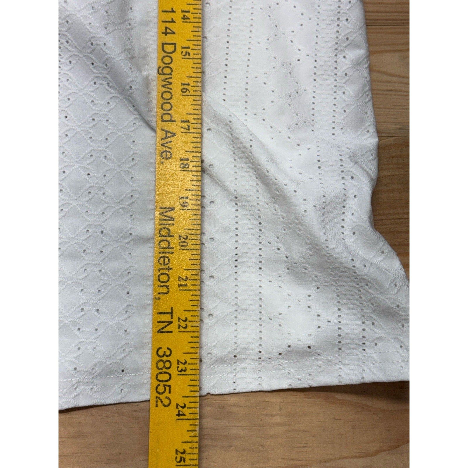 Women's Casual Summer Stitching Bubble ShortSleeve TShirts