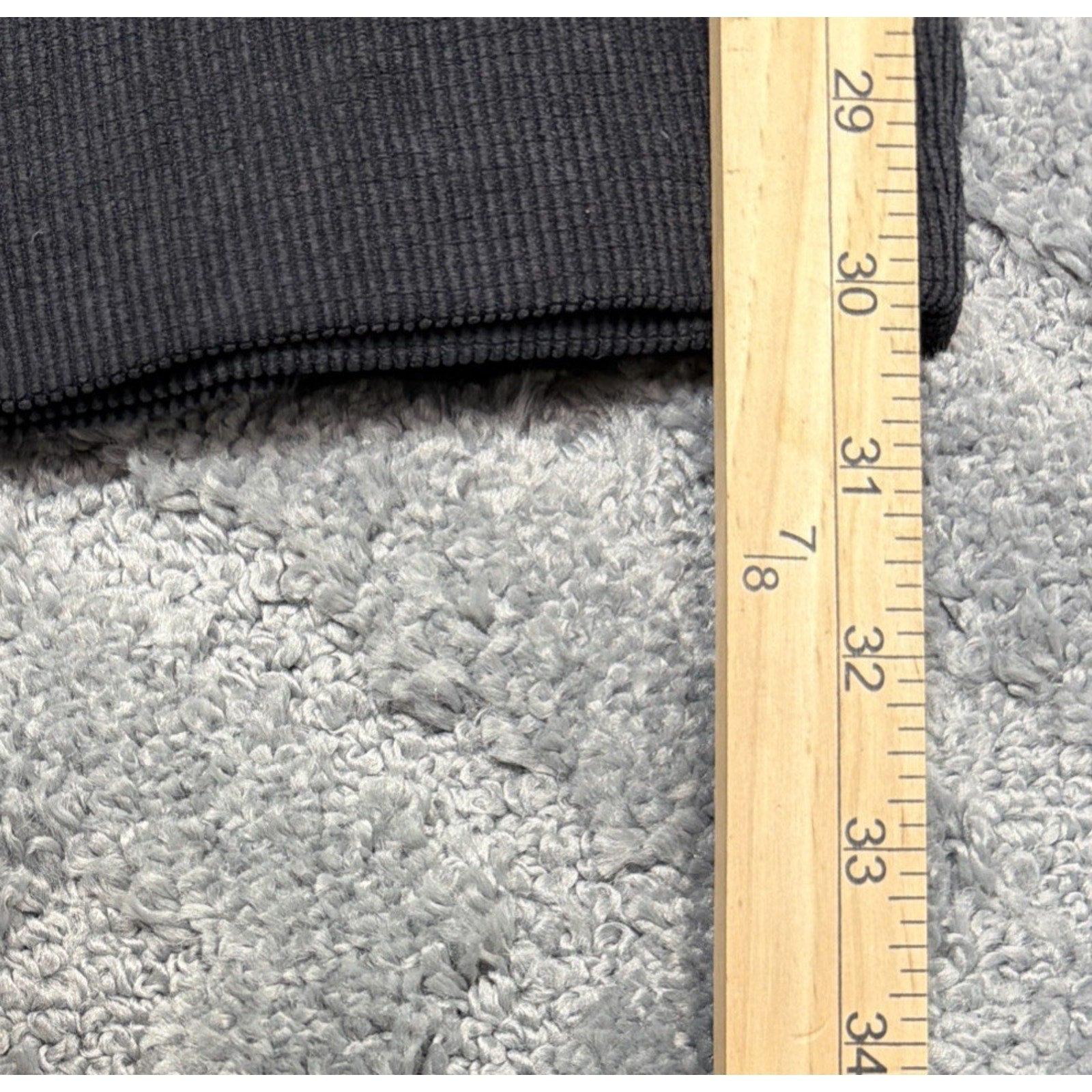 Greg Norman Men's Golf Performance Stretch Fabric Classic Corduroy Pant 40x30