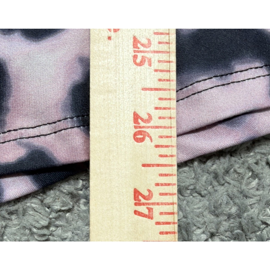 NWT- LuLaRoe Cocoa Simply Comfortable Tank Leopard Print Pink Black Blue Size S
