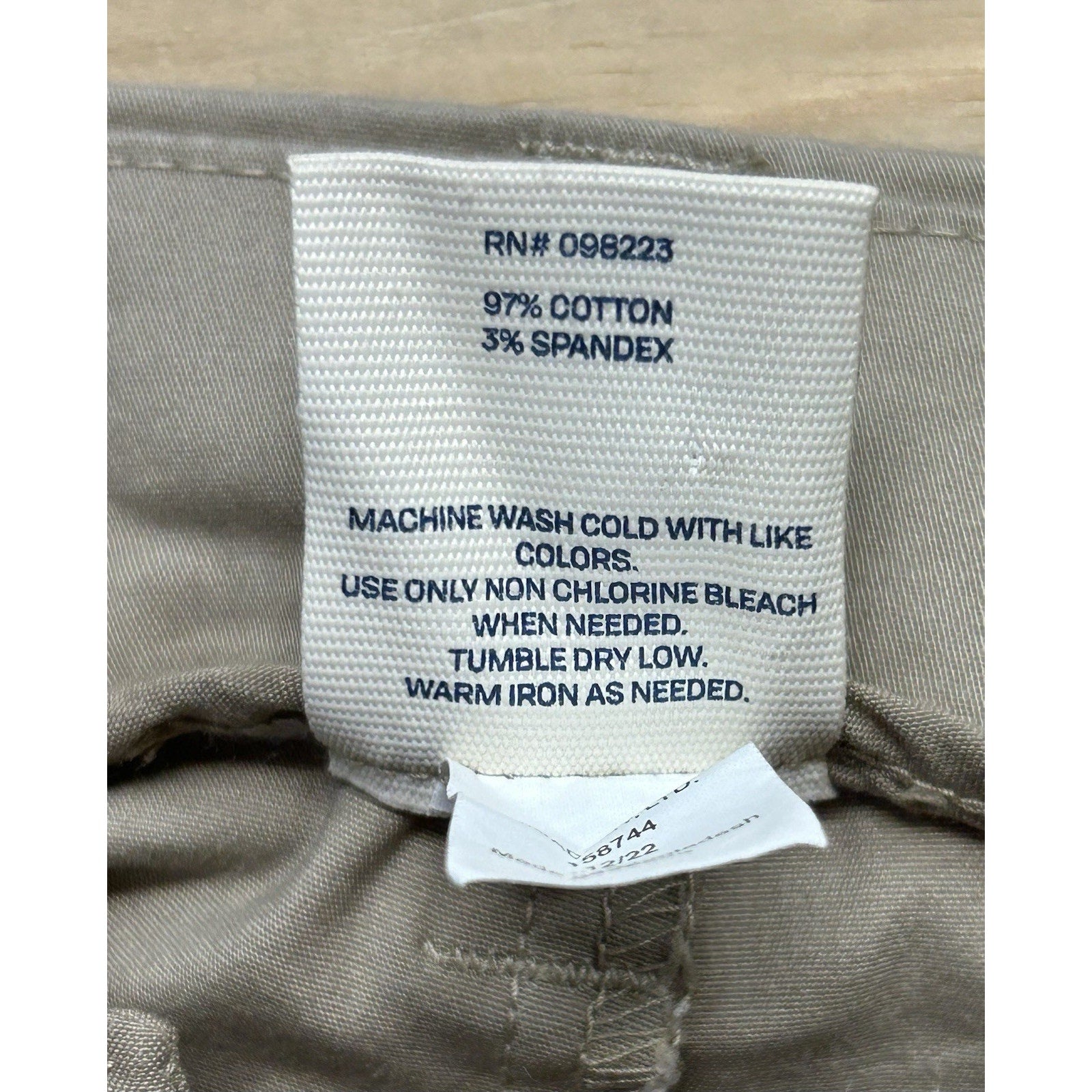 Womens Magellan Outdoors Happy Camper Shorts Size 8. New With Tags.