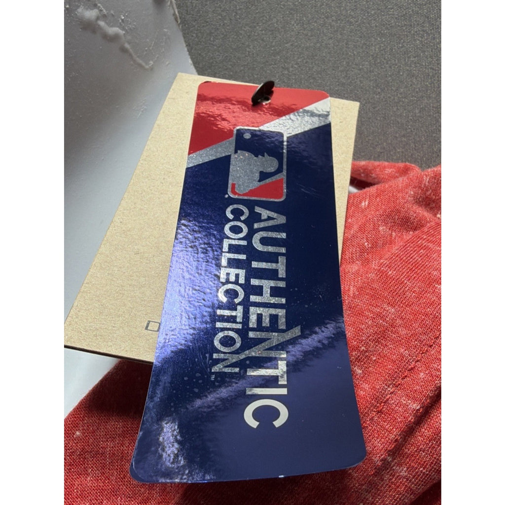 St Louis Cardinals Nike MLB Authentic Collection Performance Hoodie NWT 2XL