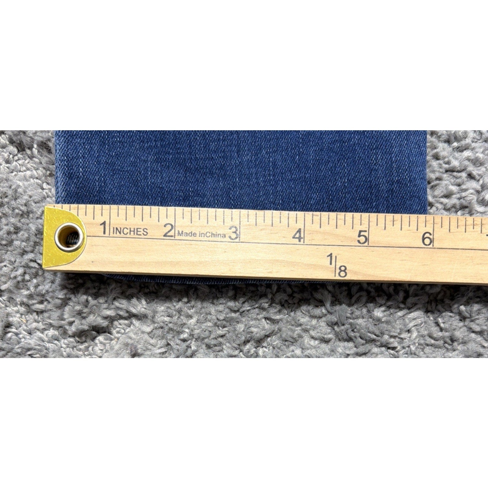 New Old Navy Jeans Womens Sz12 Pop Icon Skinny Mid Rise Distressed Stretch 33x29