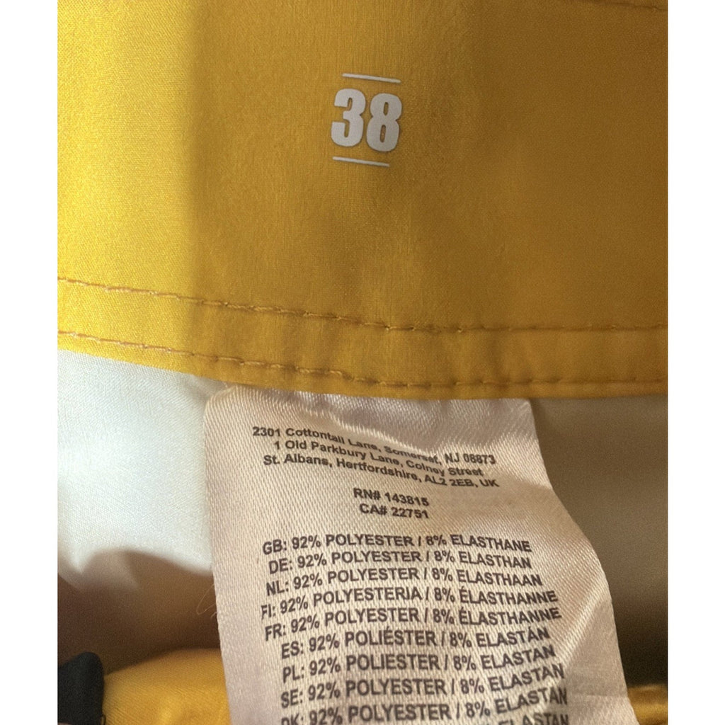 LSU Tigers Board Shorts Men 38 Purple Gold NCAA Football FOCO Swim Trunk NWT