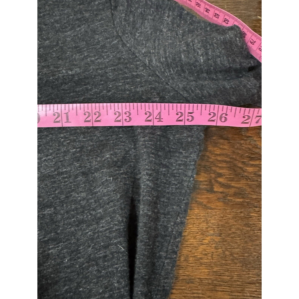 Polo Ralph Lauren Shirt Black Red Pony Long Sleeve Adult Men's X-Large Cotton