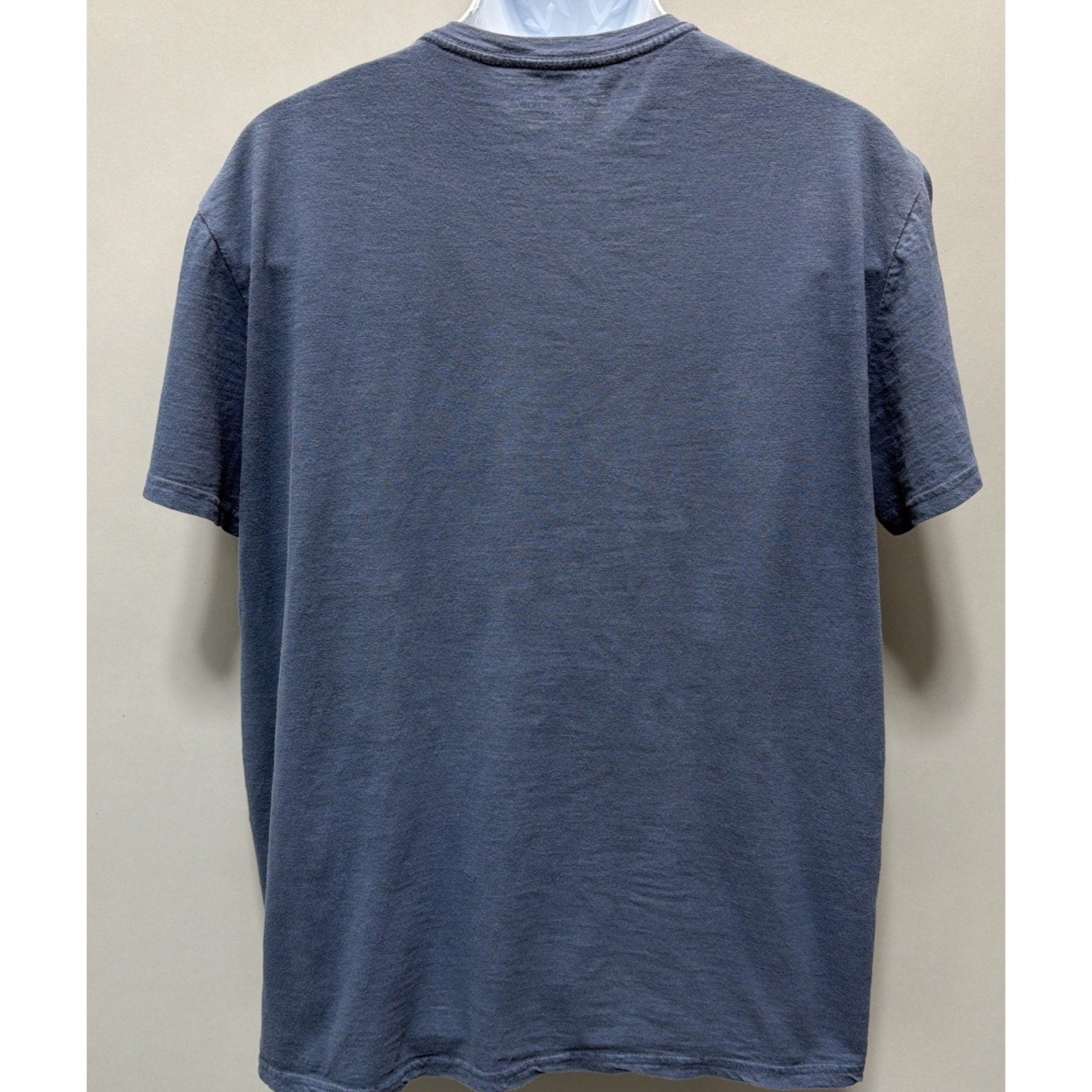 Goodfellow & Co Mens Standard Fit Short Sleeve Crew Neck Pocket T Shirt Size XL