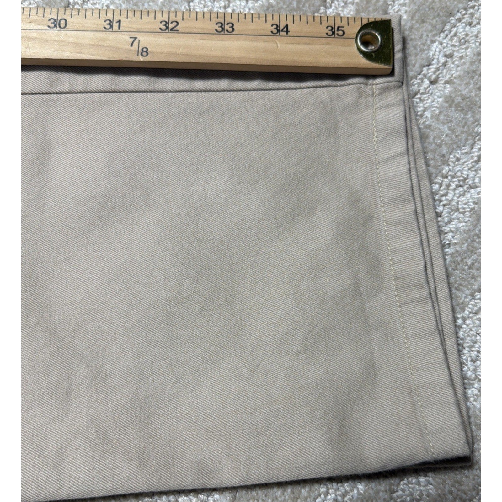 Peter Millar Pants Men 40x36 Slim Chino Business Preppy Golf Stretch Pima Cotton