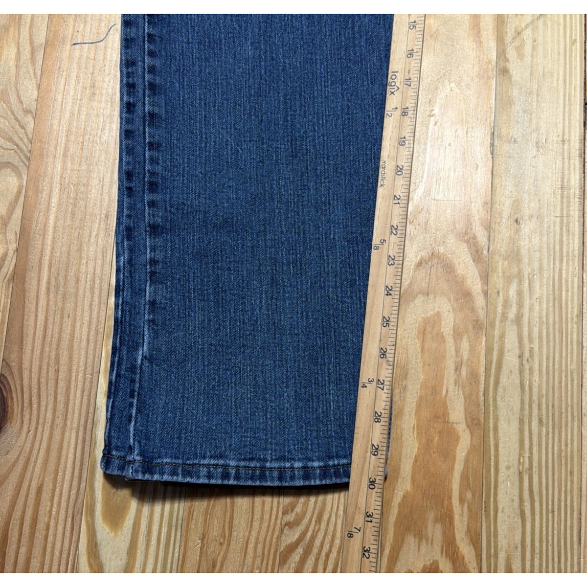 Vintage Wrangler Regular Fit Men’s Jeans Size 38x30