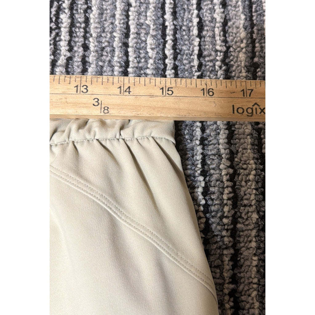 Lululemon Luxtreme High-Rise Tapered Leg Active Athletic Yoga Jogger Pants