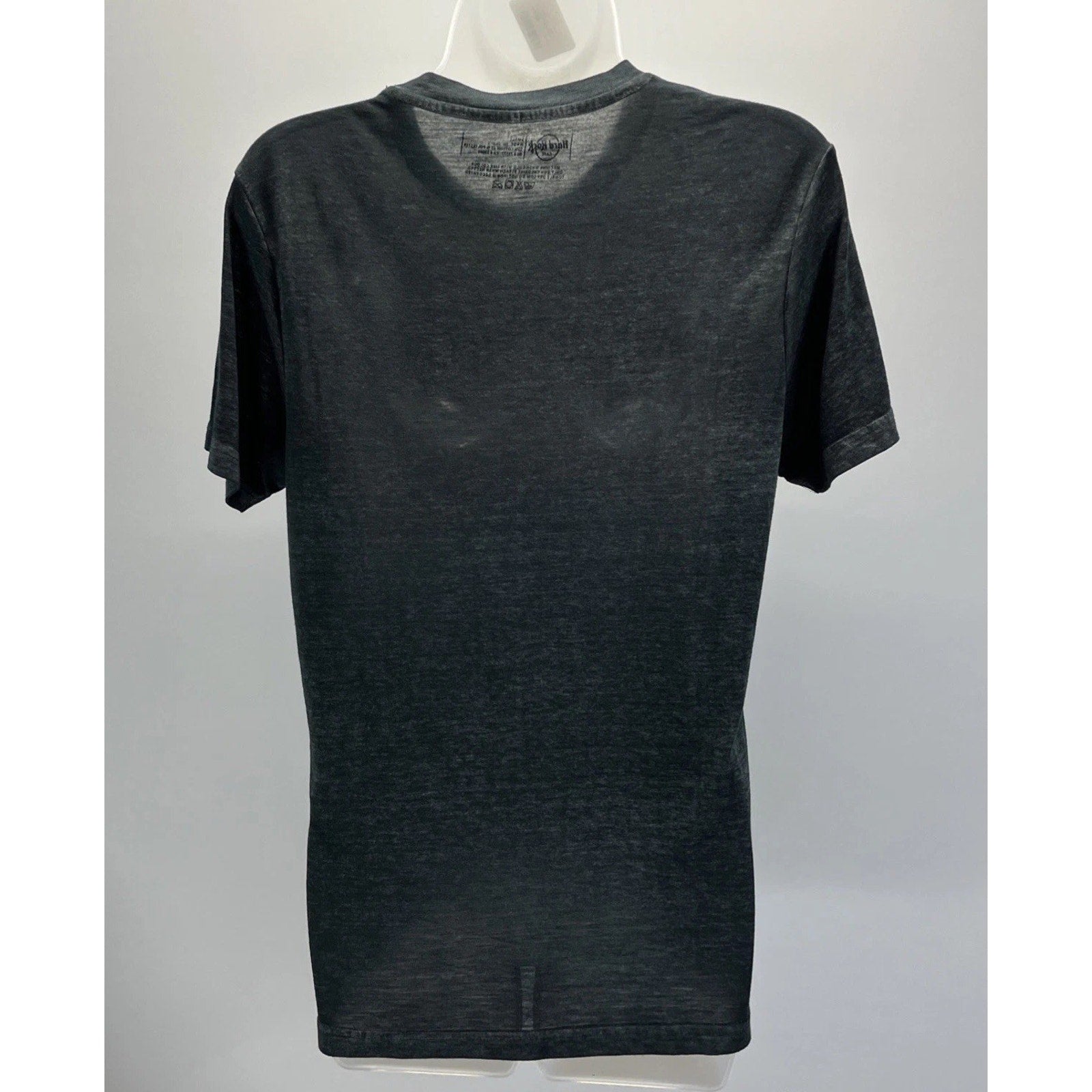 Hard Rock Cafe Saint Kitts West Indies Caribbean Size Small