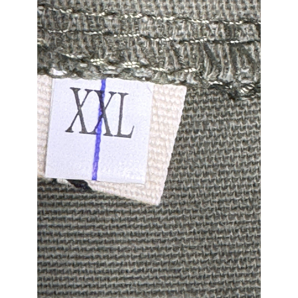 Men's Jumpsuit Pants Overall Cargo Casual Workwear XL Cotton Trousers Loose