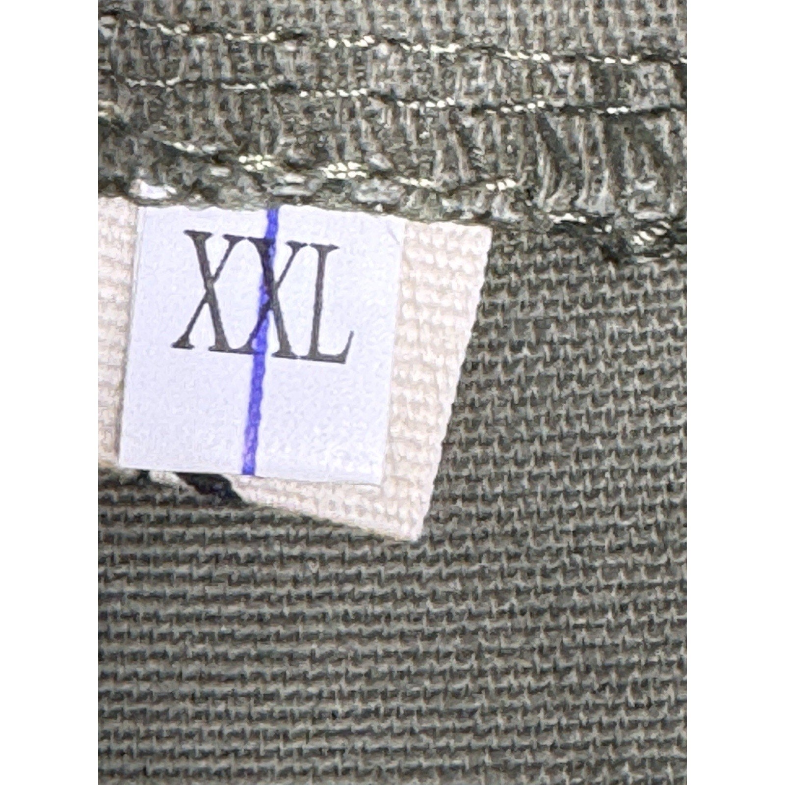 Men's Jumpsuit Pants Overall Cargo Casual Workwear XL Cotton Trousers Loose