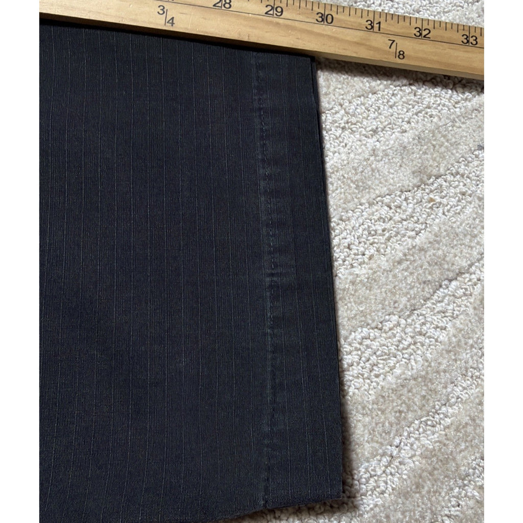 Propper Tactical Utility Rip stop Black Cargo Pants Mens 38x30