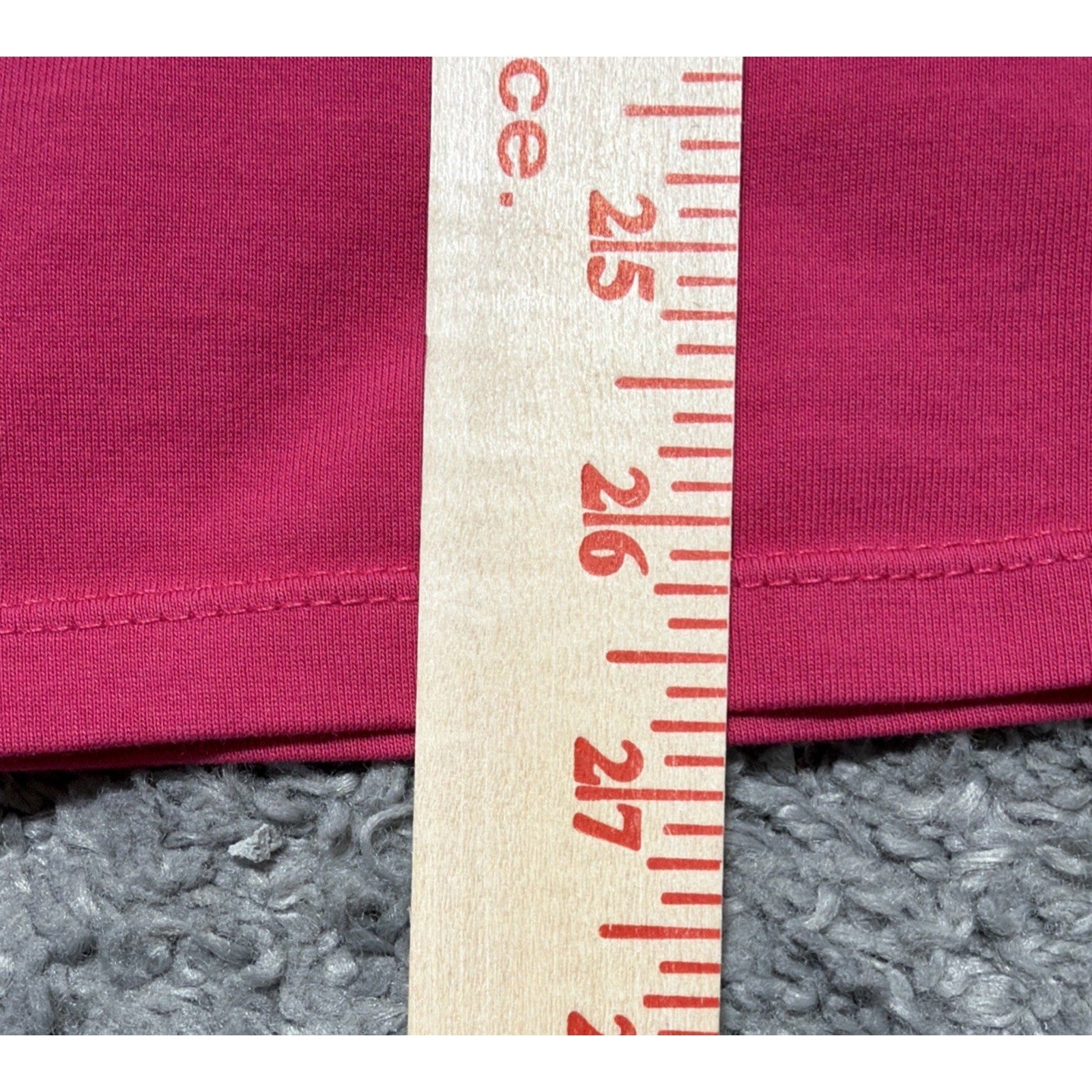 Nike Sports Tank Cotton Women's Pink Embroidered Tank Top Size XL 234768-660